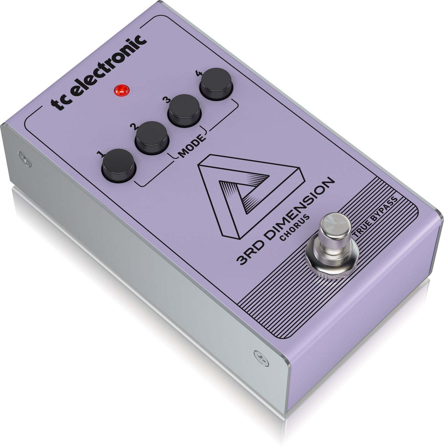 TC Electronic 3rd Dimension Chorus Pedal