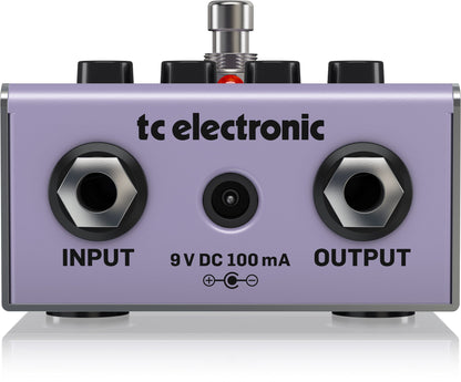 TC Electronic 3rd Dimension Chorus Pedal