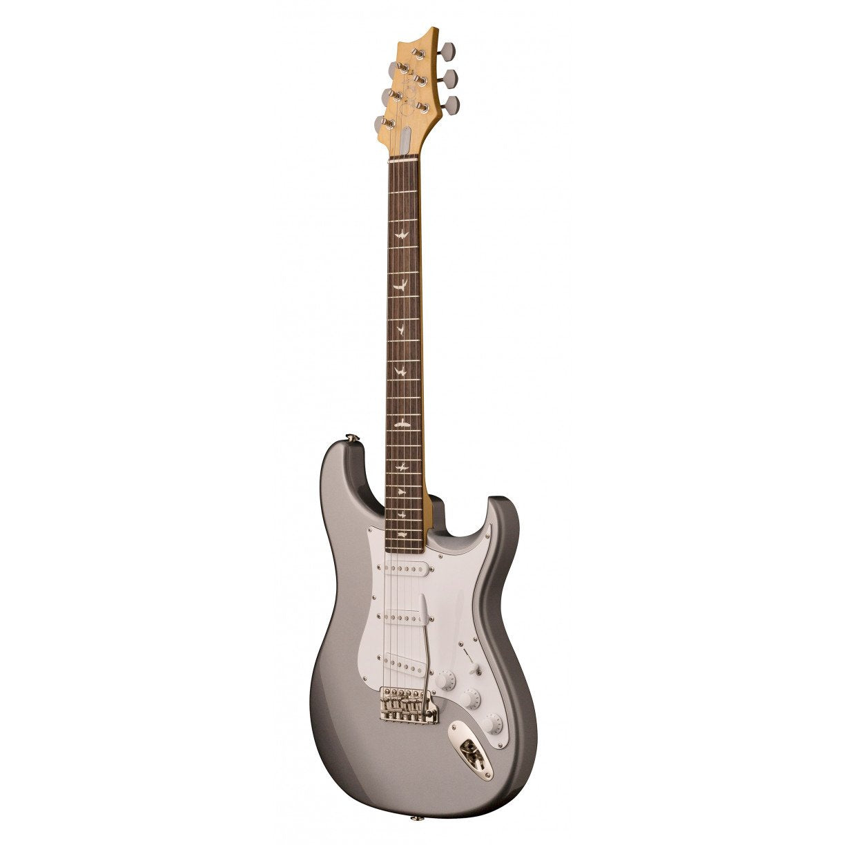 PRS Silver Sky Electric Guitar in Tungsten