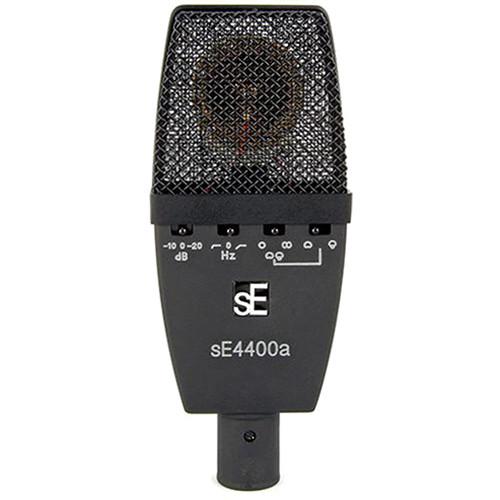 sE Electronics 4400A Large Diaphragm Condenser Microphone