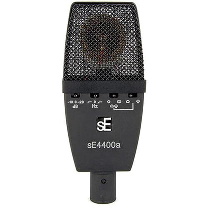 sE Electronics 4400A Large Diaphragm Condenser Microphone