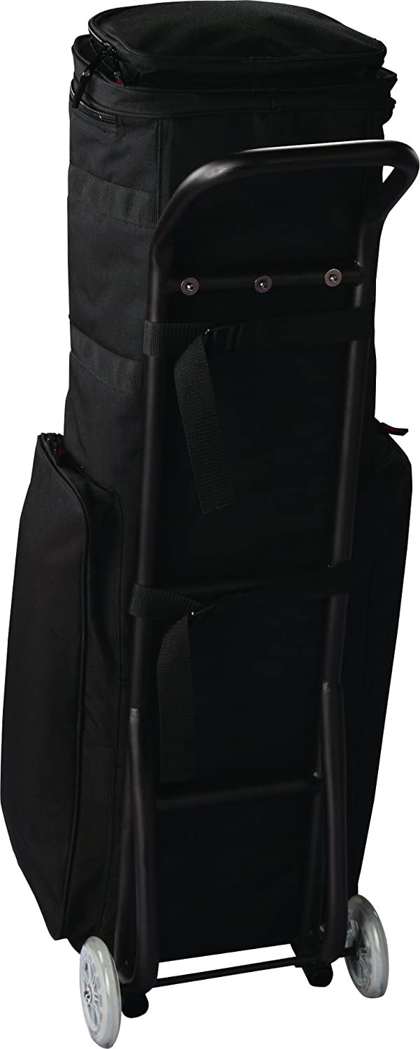 Gator GPDRUMCART Drum Hardware Bag
