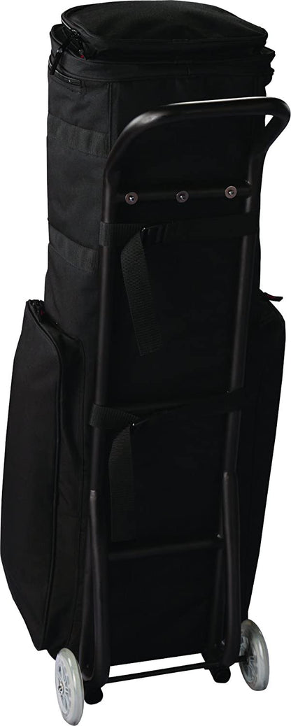 Gator GPDRUMCART Drum Hardware Bag