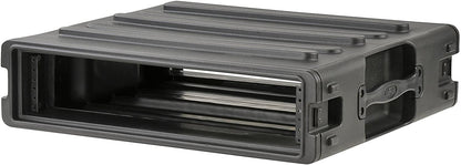 SKB R2U Roto Rack Case