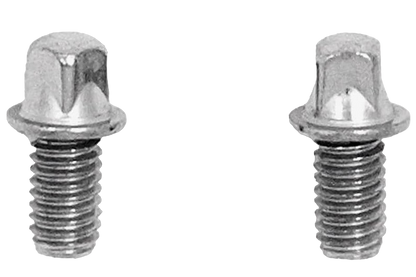 Gibraltar SC 0129 6mm Key Screw Pk 4 6mm