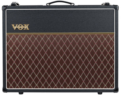 VOX AC15 Custom Twin 2x12" 15W Combo Amp