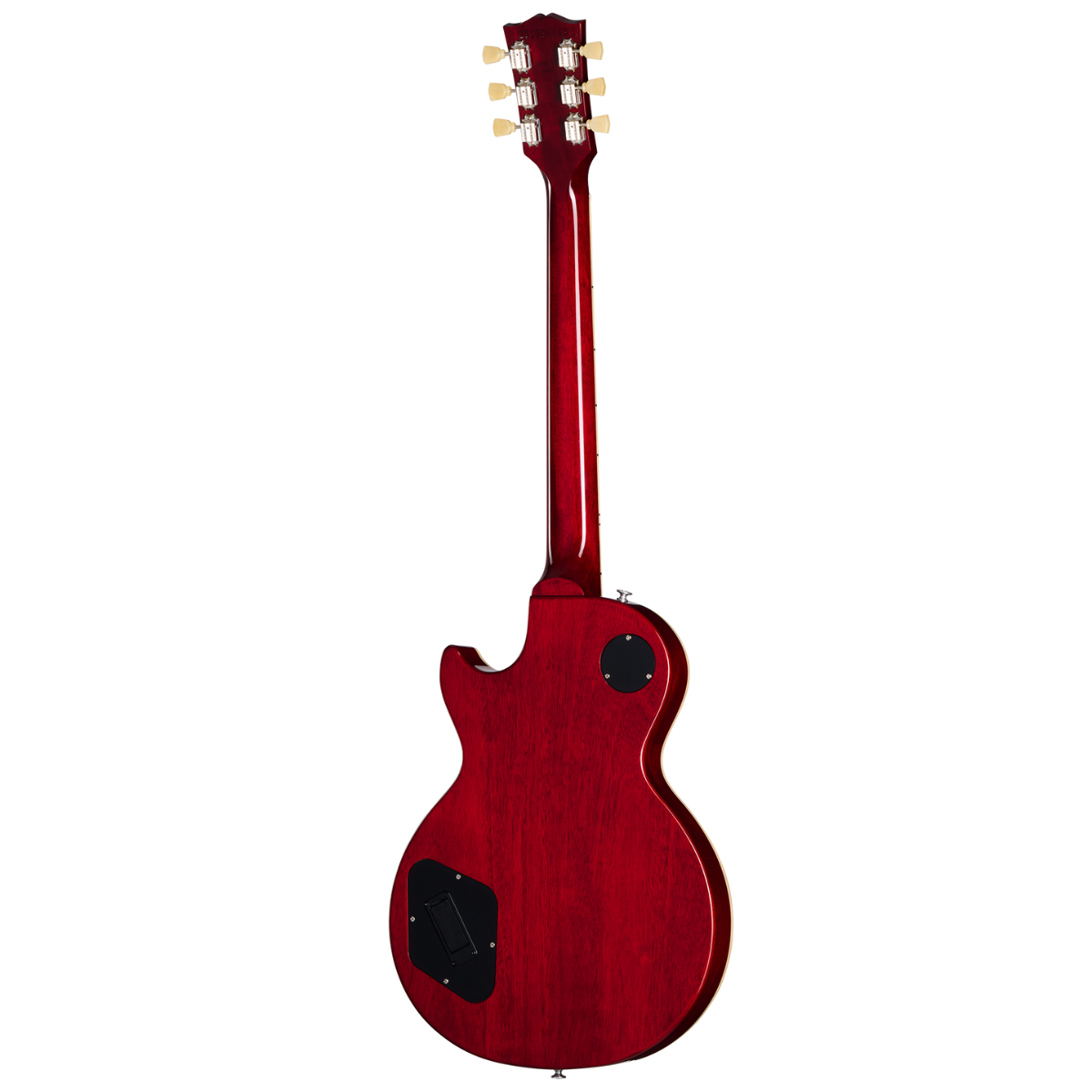 Gibson Warren Haynes Les Paul Standard Electric Guitar in 60's Cherry