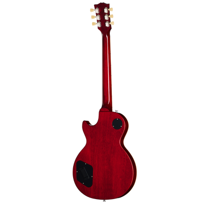 Gibson Warren Haynes Les Paul Standard Electric Guitar in 60's Cherry