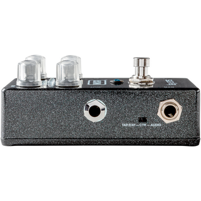 MXR Layers Harmonic Sustain Pedal