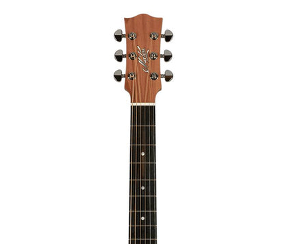 Maton Redwood Series RM-DNC Dreadnought Cutaway Electric Acoustic Guitar