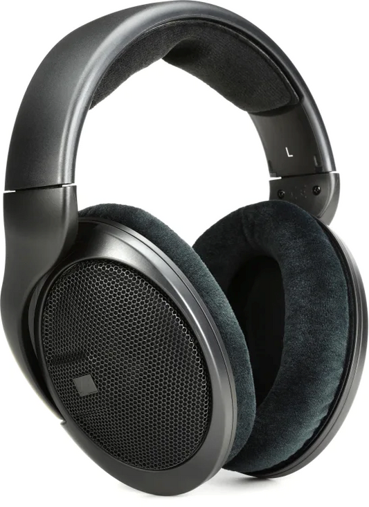 Sennheiser HD 400 PRO Open Back Studio Headphones