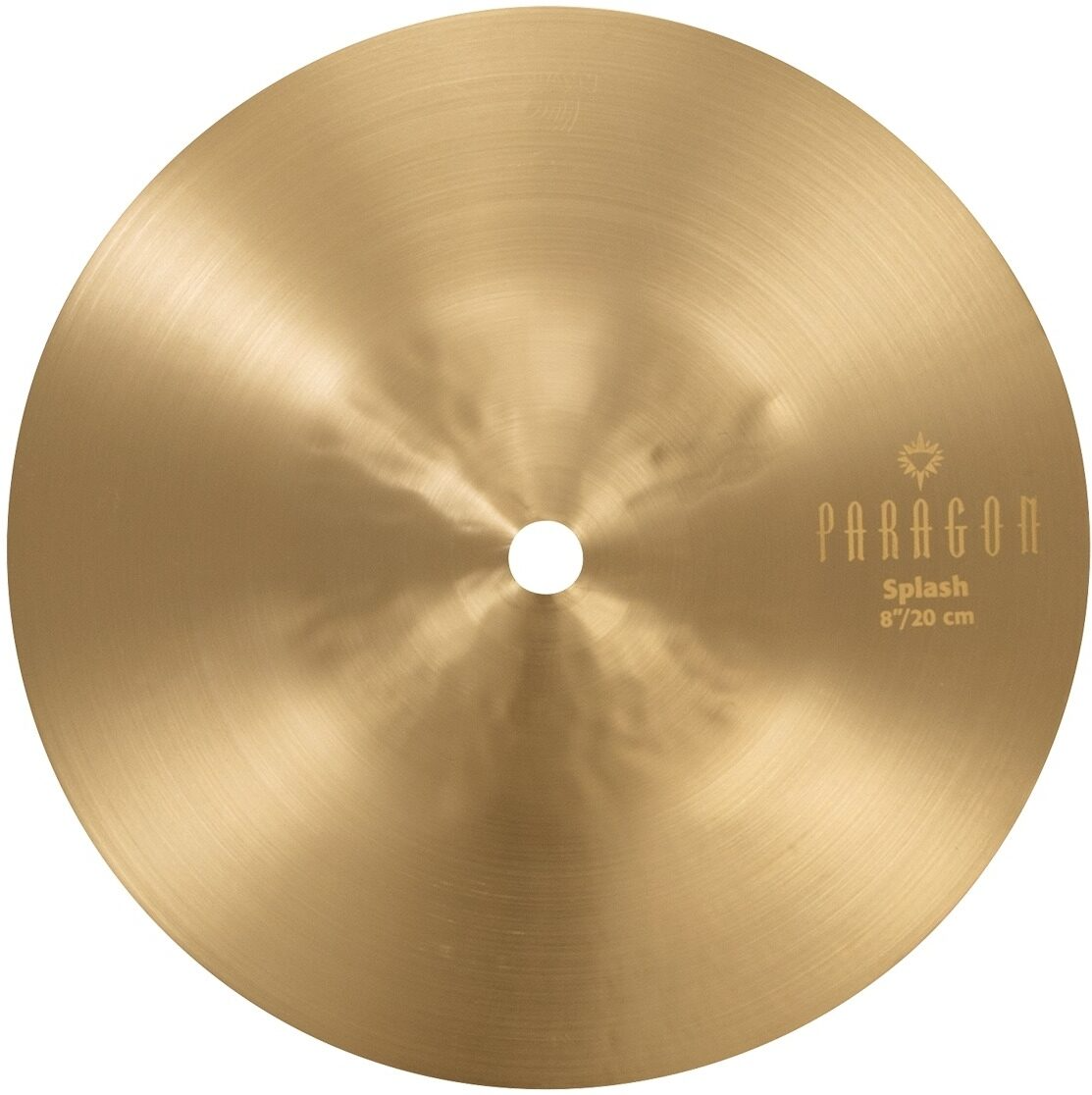 Sabian NP0805N Paragon 8" Splash