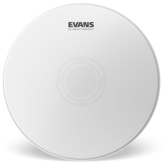 Evans Heavyweight Snare 12" Drumheads