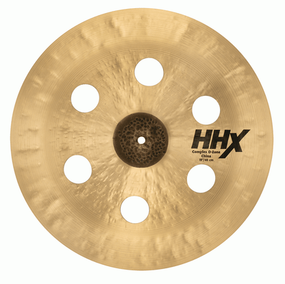 Sabian 19" HHX Complex O Zone China