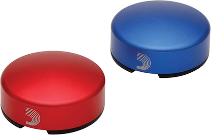D'Addario XPND Footswitch Toppers (2 pack)