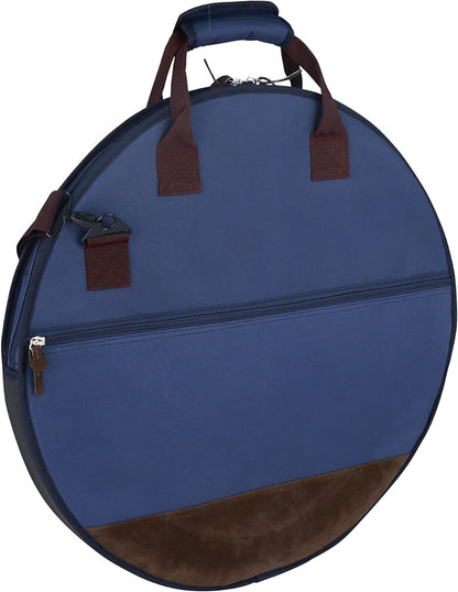TAMA PowerPad Designer Collection Cymbal Bag 22 in Navy Blue