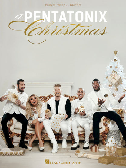 A Pentatonix Christmas PVG