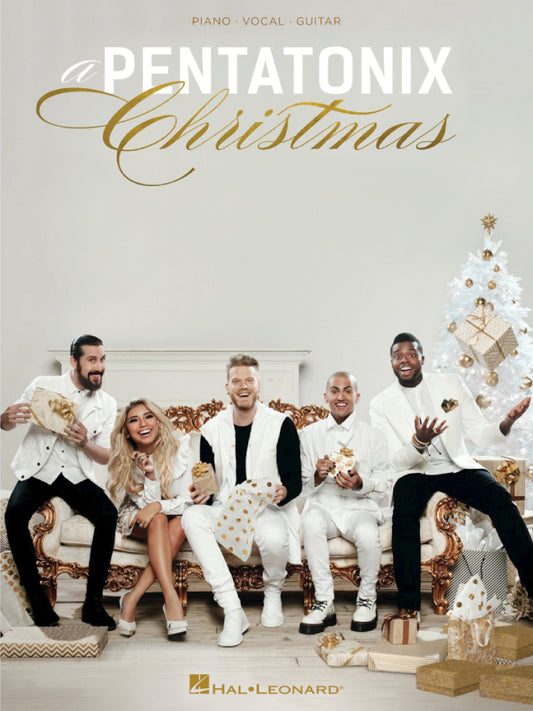 A Pentatonix Christmas PVG