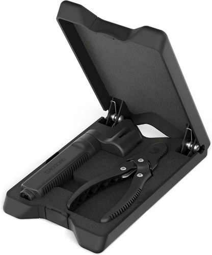 D'Addario Tour Grade String Change Kit