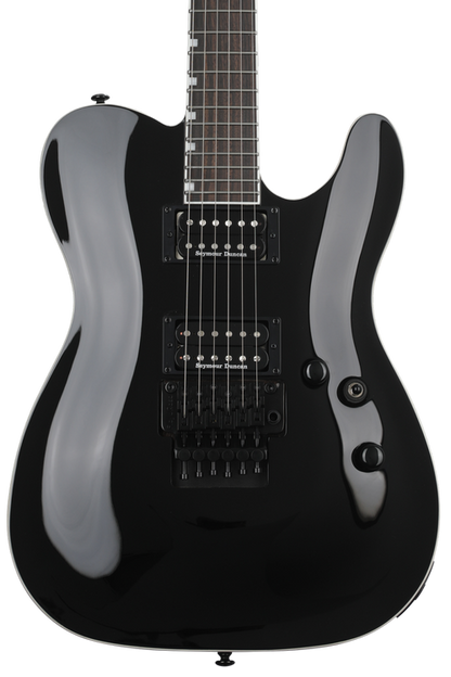 ESP LTD Eclipse '87 in Black
