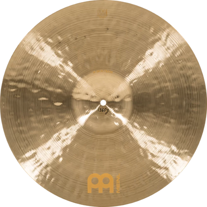 Meinl Cymbals 18" Byzance Foundry Reserve Crash