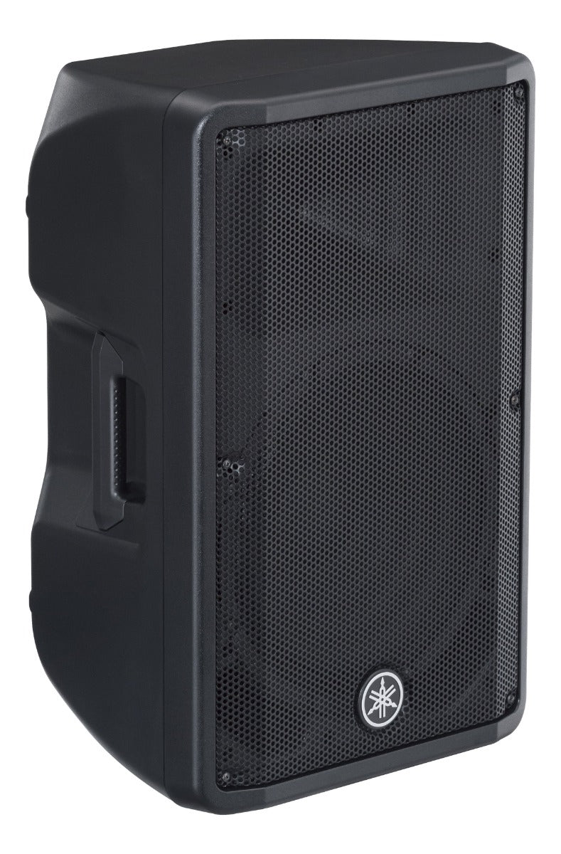 Yamaha DBR12 12" 2 Way Powered Loudspeaker