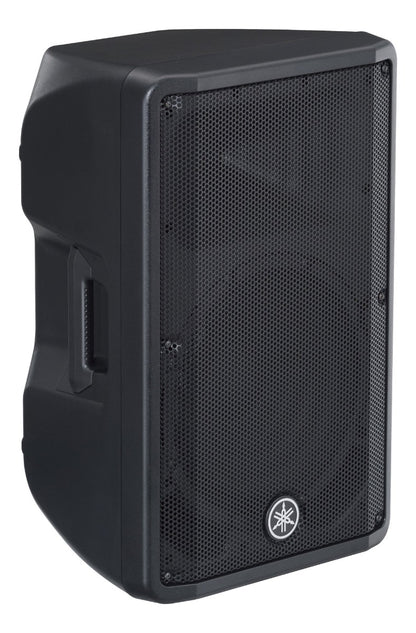 Yamaha DBR12 12" 2 Way Powered Loudspeaker