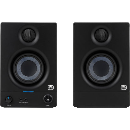 PreSonus ERIS 3.5 Active Media Reference Monitors Pair