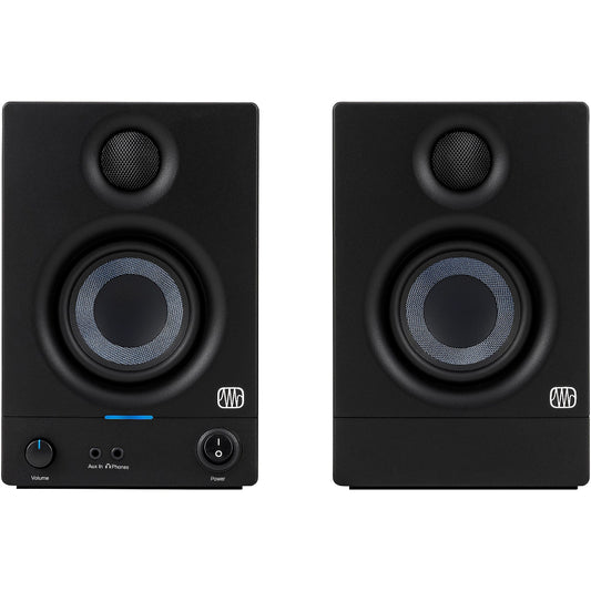 PreSonus ERIS 3.5 Active Media Reference Monitors Pair