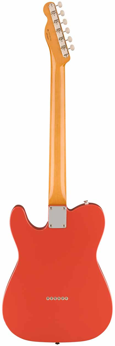 Fender Vintera II '60s Telecaster, Rosewood Fingerboard in Fiesta Red