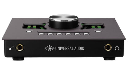 Universal Audio Apollo Twin MkII Duo Heritage Edition