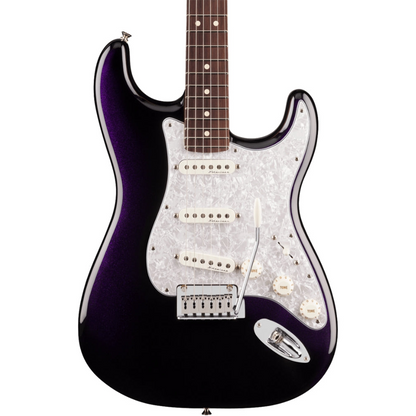 Fender Player II Modified Stratocaster Electric Guitar, Rosewood Fingerboard in Dusk
