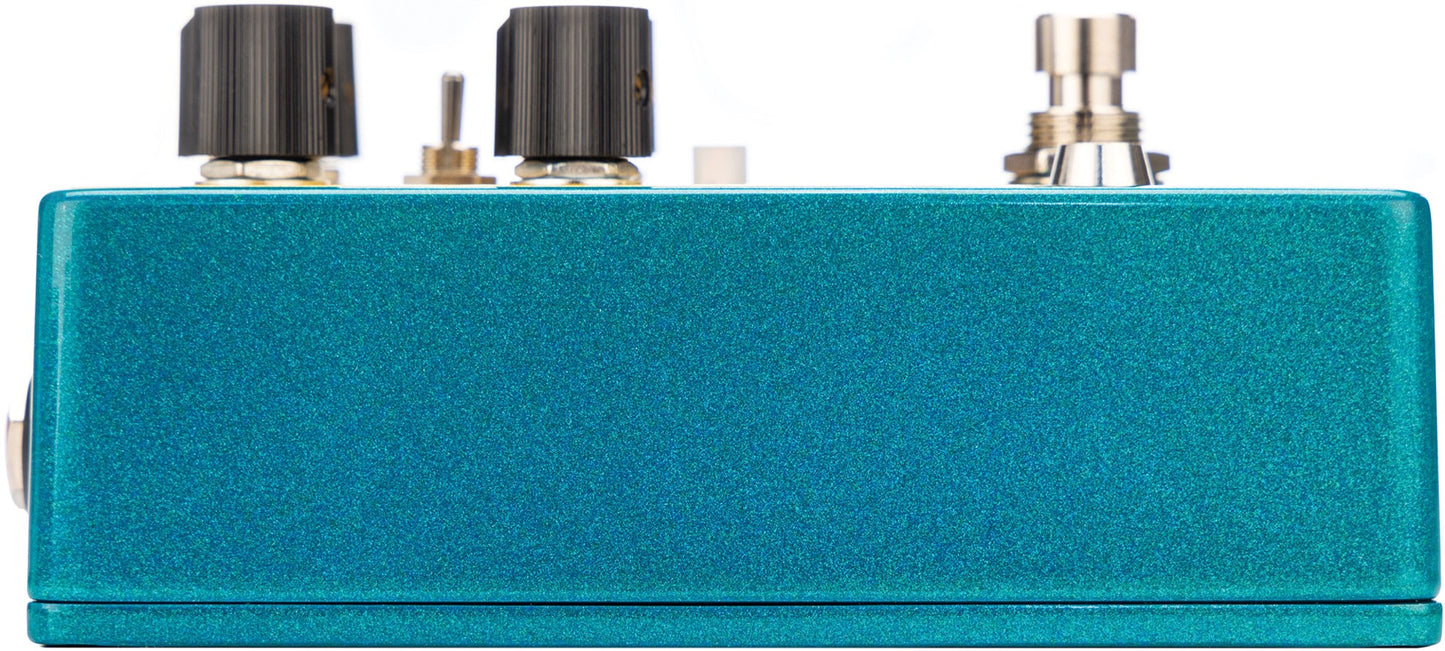 EarthQuaker Devices Aurelius Tri Voice Chorus Pedal