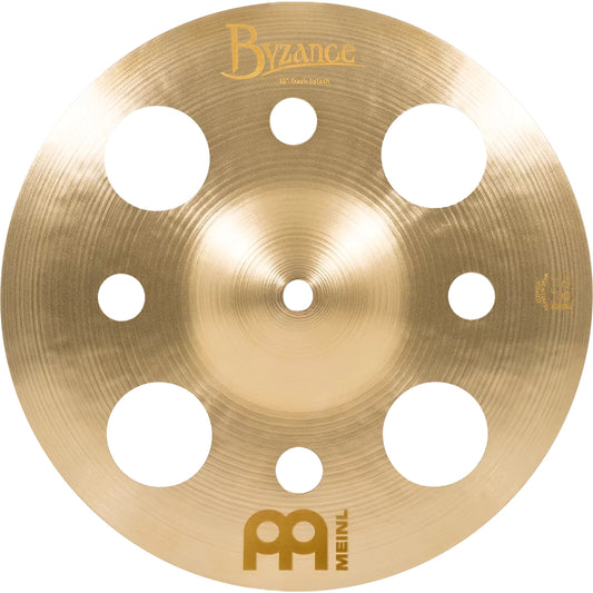 Meinl Cymbals Byzance Vintage 10" Trash Splash