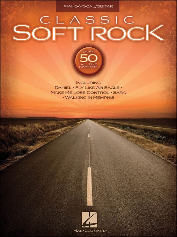 Classic Soft Rock PVG