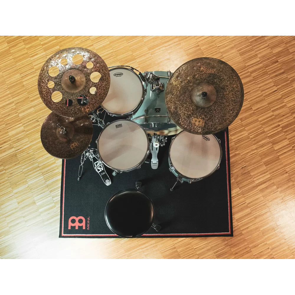 Meinl Cymbals Drum Rug 2m x 1.6m