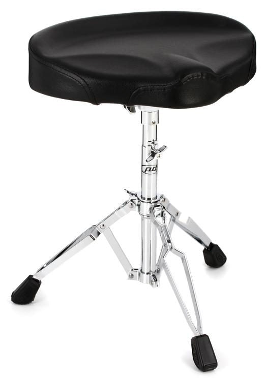 PDP 700 Series Tractor Drum Throne