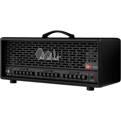 PRS Mark Tremonti MT100 100W Tube Amplifier Head