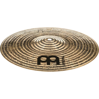 Meinl Cymbals Byzance Dark Spectrum Hi Hat 13"