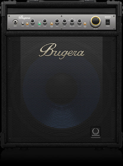Bugera Ultrabass BXD15A 1x15" 1000W Combo Amp
