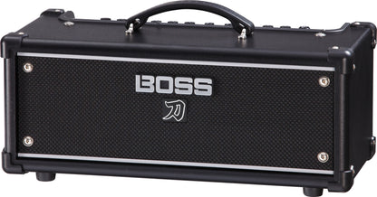 BOSS Katana Head Gen 3 1x5" 100W Guitar Amplifier