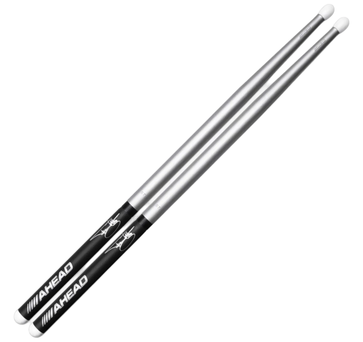 Ahead BB0066 Tommy Lee Silver Series Drumsticks Studio