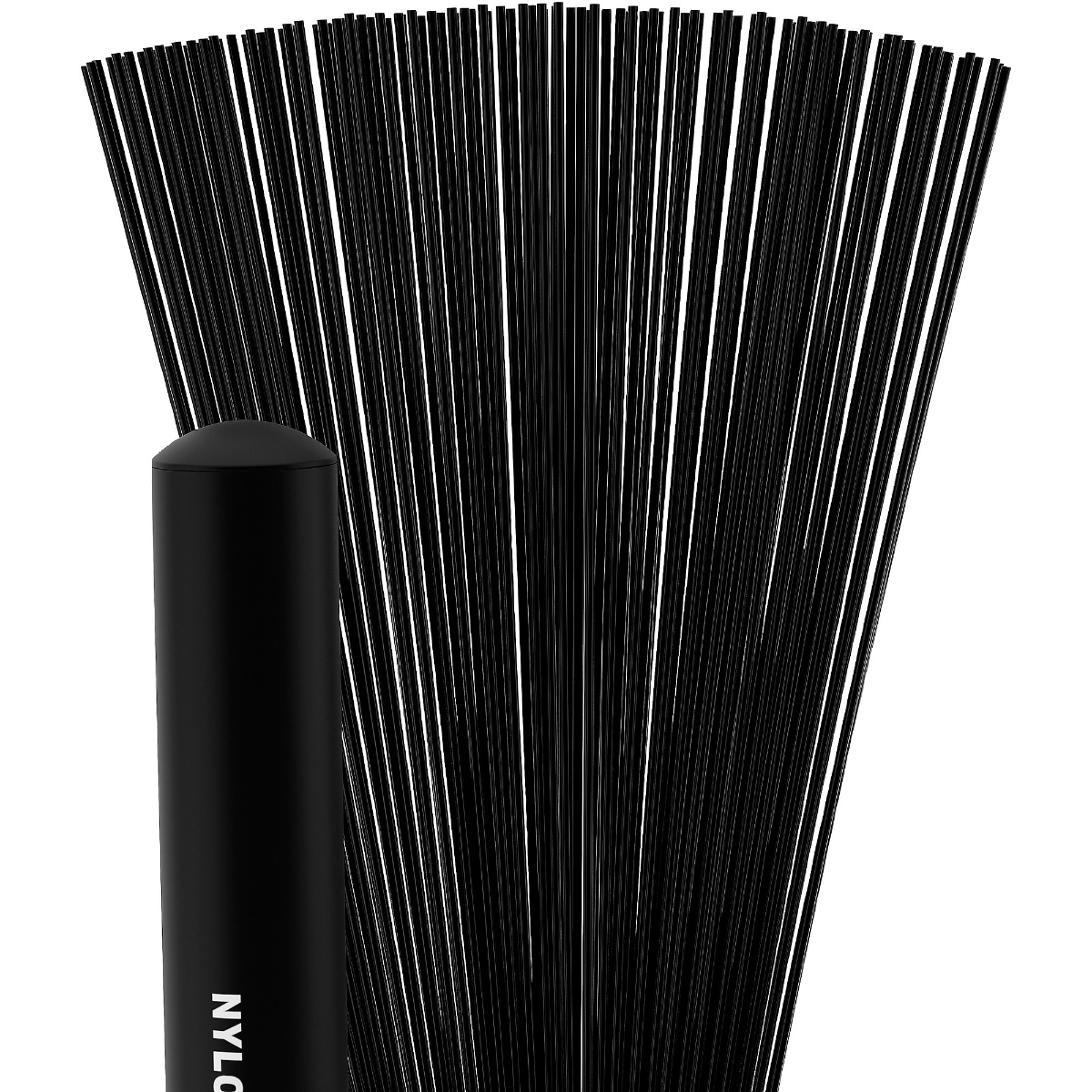 Promark 2B Heavy Nylon Brushes