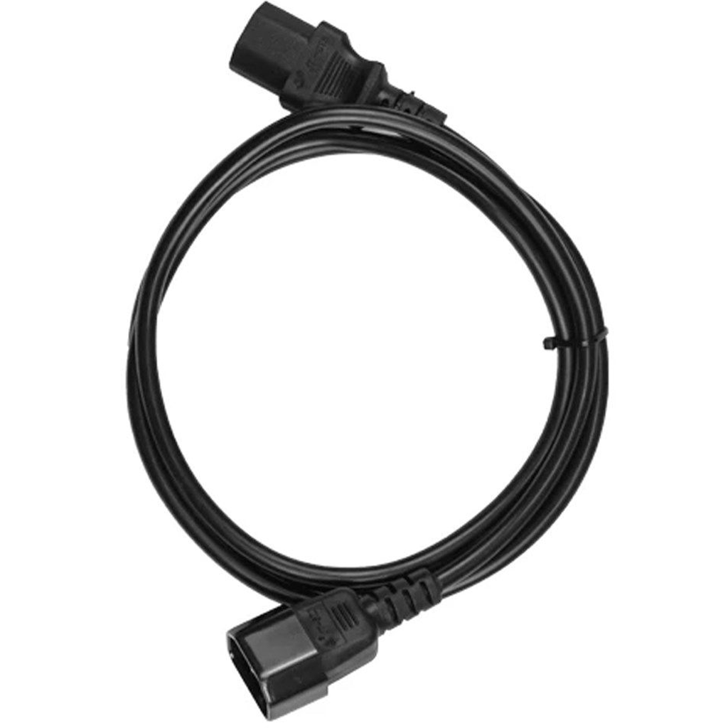 Event Lighting IEC1.5 - IEC Extension Lead (1.5 m)