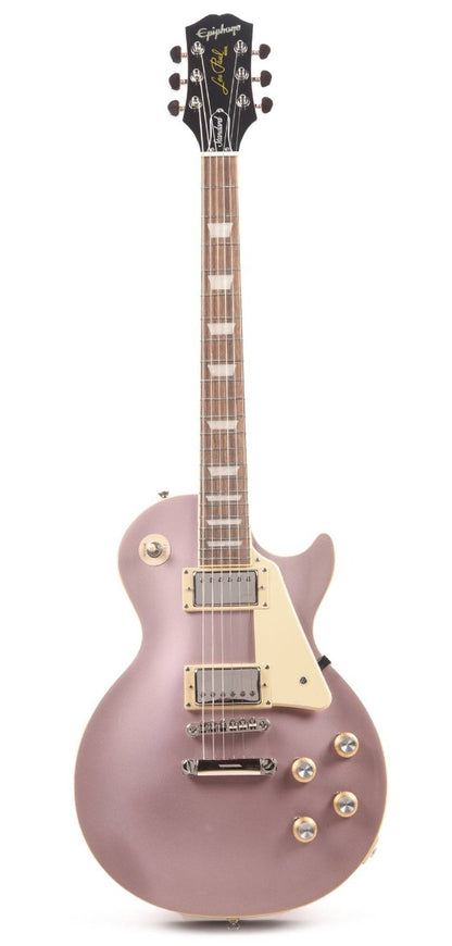 Epiphone Les Paul Standard 60s in Heather Poly