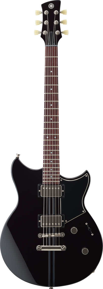 Yamaha Revstar Element RSE20 in Black