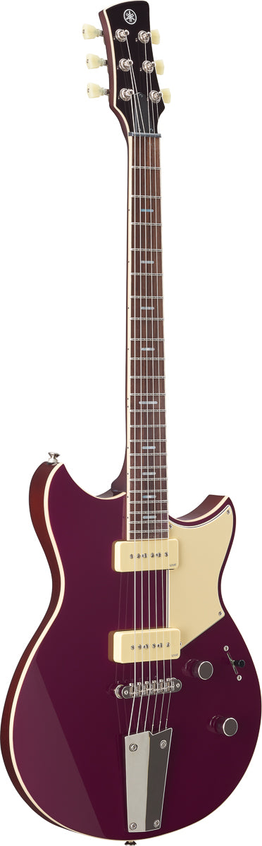 Yamaha Revstar Standard RSS02T in Hot Merlot