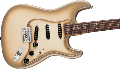 Fender 70th Anniversary VINTERA® II Antigua Stratocaster, Rosewood Fingerboard in Antigua Finish