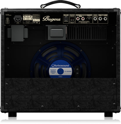 Bugera V55 Infinium 1x12" 55W Combo Amp