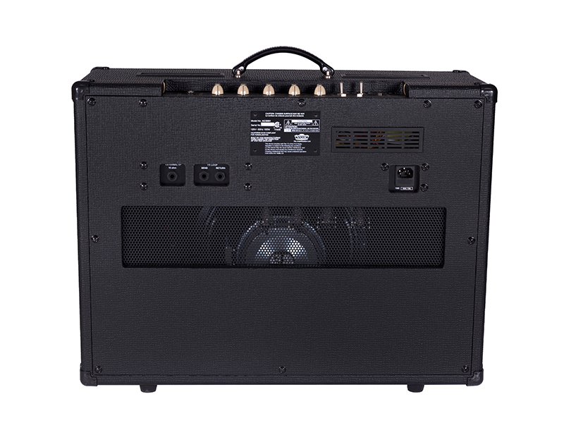 Vox AC30S1 1x12" 30W Combo Amp